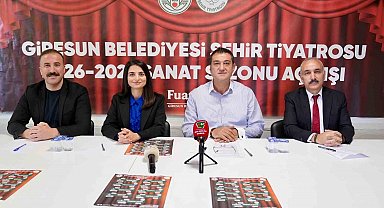 Giresun Belediye Başkanı Fuat Köse'den Giresun için birlik çağrısı
