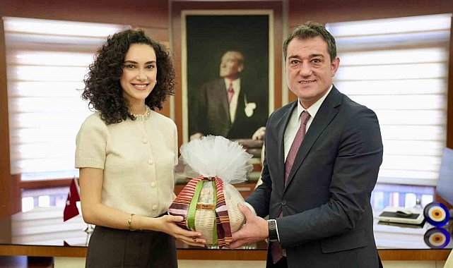 Giresun Belediye Başkanı Fuat Köse'den Miss World 2026'da yarışacak hemşehrisine destek çağrısı