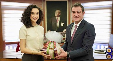 Giresun Belediye Başkanı Fuat Köse'den Miss World 2026'da yarışacak hemşehrisine destek çağrısı