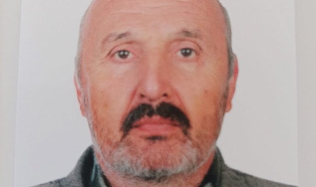 Giresun'da din görevlisi trafik kazasında hayatını kaybetti