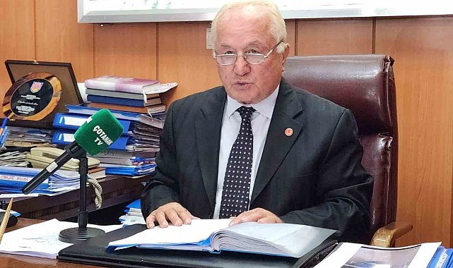 Giresunluların topladığı 368 Bin 417 imza TBMM yolunu bekliyor
