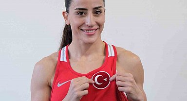 Gizem Özer bronz madalya kazandı