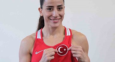 Gizem Özer Bulgaristan'da