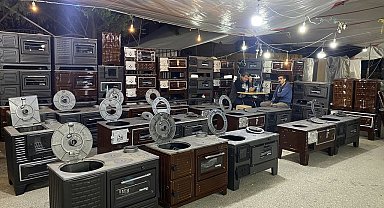 Gölpazarı'nda panayır heyecanı başladı