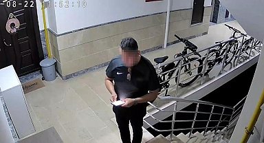 Görevlinin karısını öldüren sanık: "Zamanı geri döndürsek böyle olaylar olmazdı"