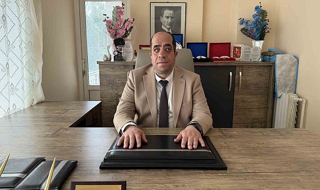 Görme engelli bireylerden kamu duyurularında erişilebilirlik çağrısı