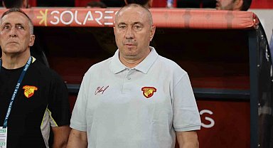 Göztepe, Stanimir Stoilov'un sözleşmesini 2028 yılına kadar uzattı