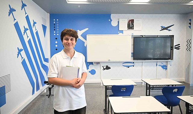 GUHEM hayali gerçek oldu