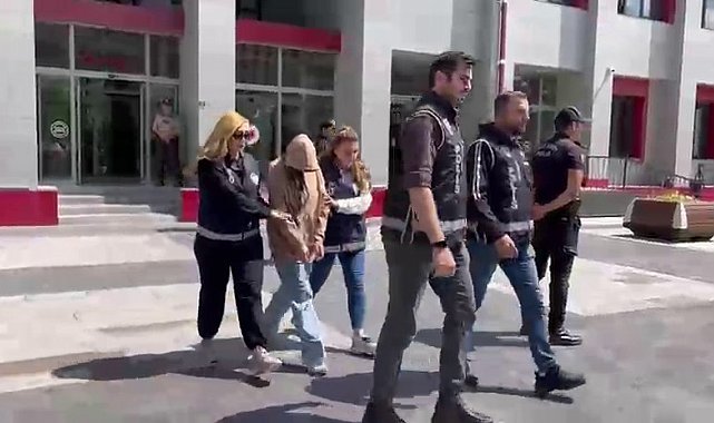 Gülistan Doku soruşturması kapsamında tutuklu sayısı 30'a yükseldi
