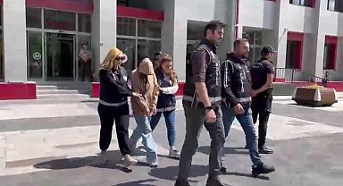 Gülistan Doku soruşturması kapsamında tutuklu sayısı 30'a yükseldi