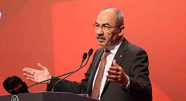 Gülsoy'dan 'seçim' açıklaması: "Bizim kırmızı listemizin karşısına kim çıkarsa çıksın, o bizim rakibimizdir. Kardeşim de olsa rakibimizdir"