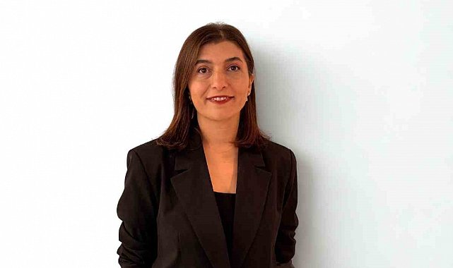 Gülsüm Orbay, L'Oréal Türkiye Tüketici Ürünleri Divizyonu Satış Direktörü olarak atandı
