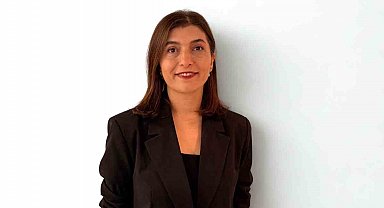 Gülsüm Orbay, L'Oréal Türkiye Tüketici Ürünleri Divizyonu Satış Direktörü olarak atandı
