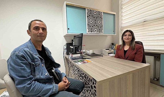 Günde iki paket içiyordu: 20 yıllık bağımlılıktan sigara bıraktırma merkezi sayesinde kurtuldu