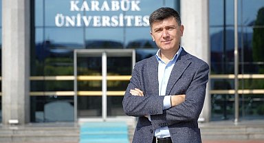 Güneş enerjisinde verimliliği artıracak projede KBÜ imzası