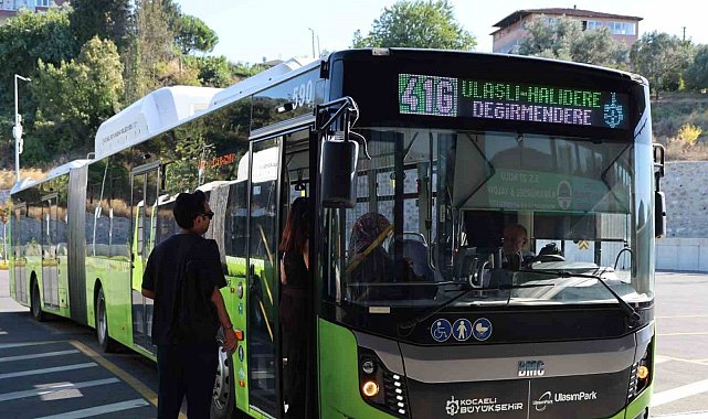 Güney aksında 41G ulaşıma nefes oldu