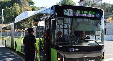 Güney aksında 41G ulaşıma nefes oldu