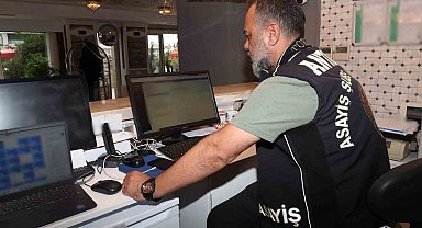Günübirlik 10 işletme ve 4 kişi hakkında cezai işlem