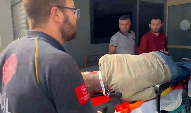 Gürcistan'dan kalkan uçak Rize'nin Pazar ilçesi açıklarında denize acil iniş yaptı