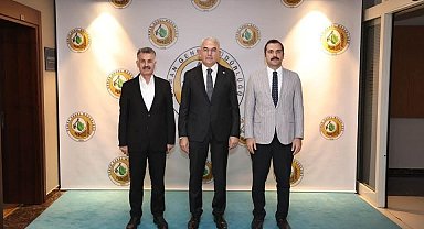 Güroymak'a yeni hastane yapılması yatırım programına alındı