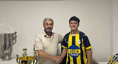 Hacılar Erciyesspor'dan 3 transfer daha