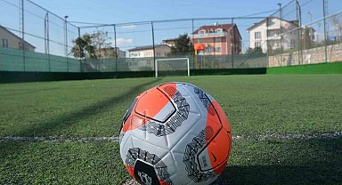 Halı sahadaki ölüm iş kazası sayıldı