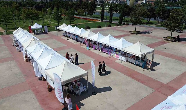 Halk Sağlığı Haftası 7 güne 7 etkinlik ile kutlanacak