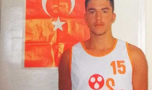 Hasan Aksoyak, basketbolda 40. aktif sezonuna çıktı