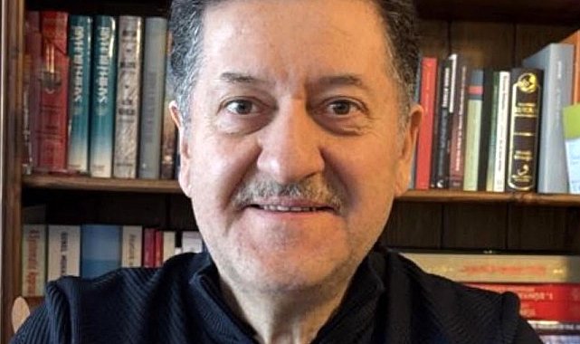 Hasan Fehmi Kinay: "İş ve ahlak dersi üniversitelerde okutulmalı"