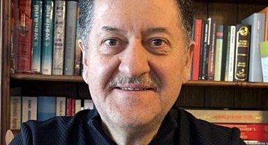 Hasan Fehmi Kinay: "İş ve ahlak dersi üniversitelerde okutulmalı"
