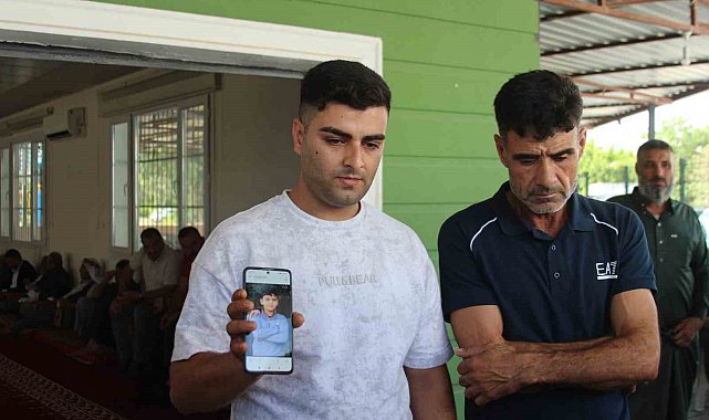 Hastane dönüşü ön camdan giren kurşun, 9 yaşındaki Muhammed'i hayattan kopardı
