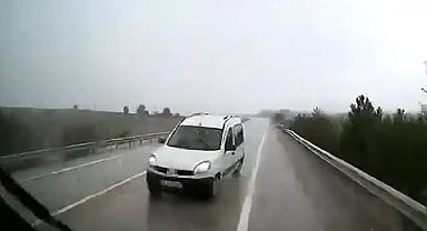 Hatalı sollama faciaya neden oluyordu