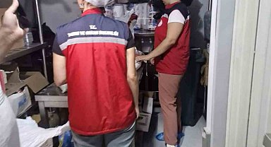 Hatay'da okullarda güvenilir gıda denetimleri sıklaştırıldı