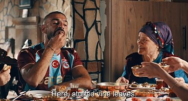 Hatice Nine'nin Sürmene'den Mısır'a uzanan şöhret öyküsü