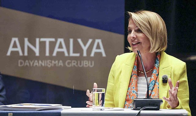Hatice Öz: "Düşük komisyonlu sipariş uygulaması yapacağız"