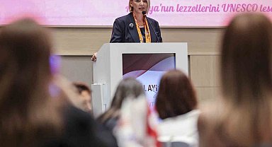 Hatice Öz: "Kadınları karar mekanizmasının merkezine taşıyacağız"