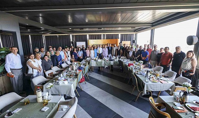 Hatice Öz'den SMMM'lere özel projeler