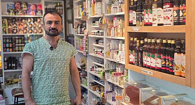 Havalar değişti, aktarlarda hareketlilik başladı