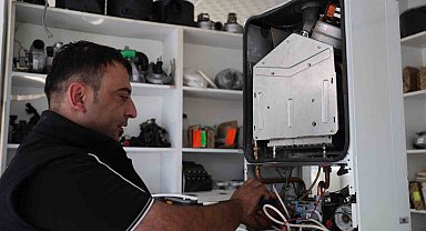 Havalar soğudu, uzmanı uyardı: "Düşük maliyetle bakım yaptırmak isterken kombi kullanılamaz hale gelebilir"