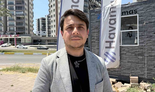 HAVAMAŞ yaz sezonunu güvenle geçirdi: Binlerce seferde tek bir olumsuzluk yaşanmadı