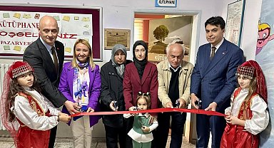 Hayatını kaybeden arama kurtarma görevlisinin adı kütüphanede yaşatılacak