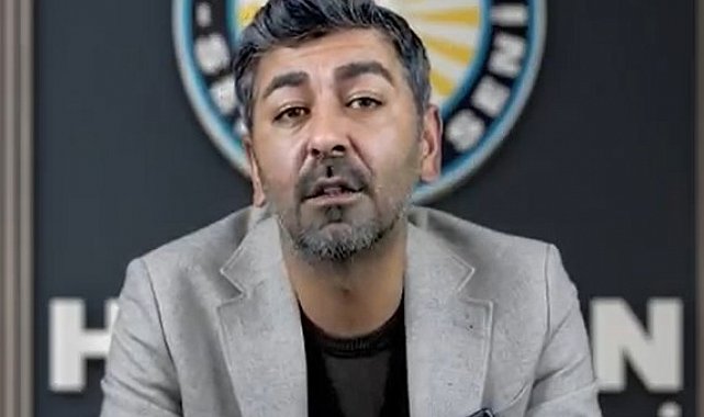 HEP-SEN Genel Başkanı Şimşek: "Hastanenin hiç mi suçu yok"