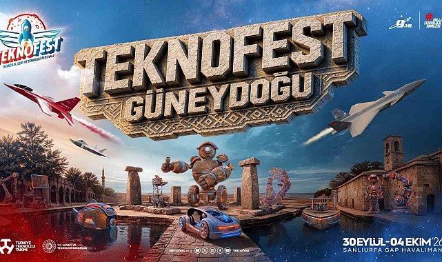Hepsiburada, ürün ve hizmetleriyle TEKNOFEST Güneydoğu'da