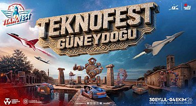 Hepsiburada, ürün ve hizmetleriyle TEKNOFEST Güneydoğu'da