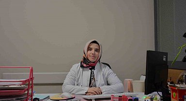 Her 3 saniyede bir kişide bu vaka gelişiyor