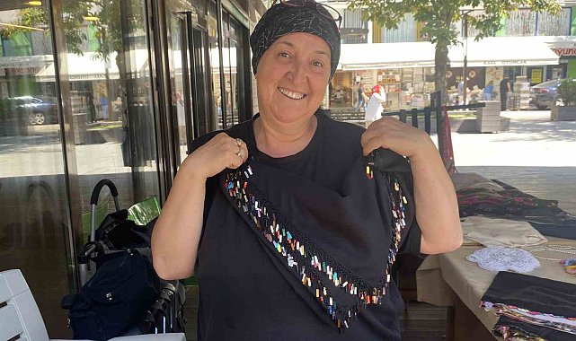 Her yazma için günlerce emek sarf ediyor