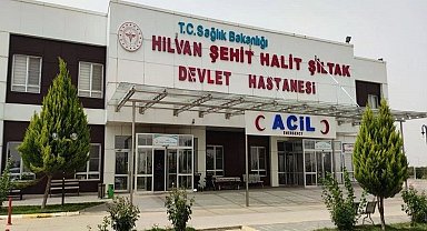 Hilvan'da 10 yaşındaki çocuk tüfek kazasında hayatını kaybetti