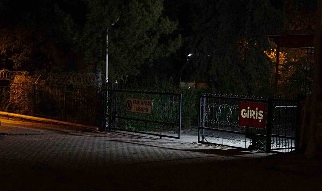 Hızar motoruyla boynundan yaralanan genç hayatını kaybetti