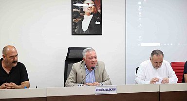 Honaz'da meclis dengeleri yeniden değişti