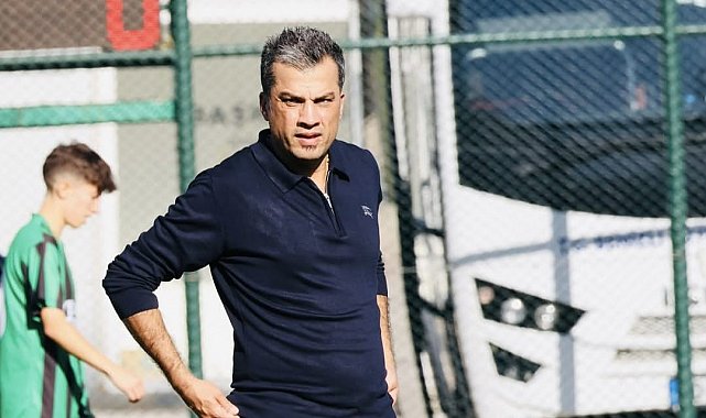 Horozkent Spor'da Özkan Ceylan dönemi sona erdi